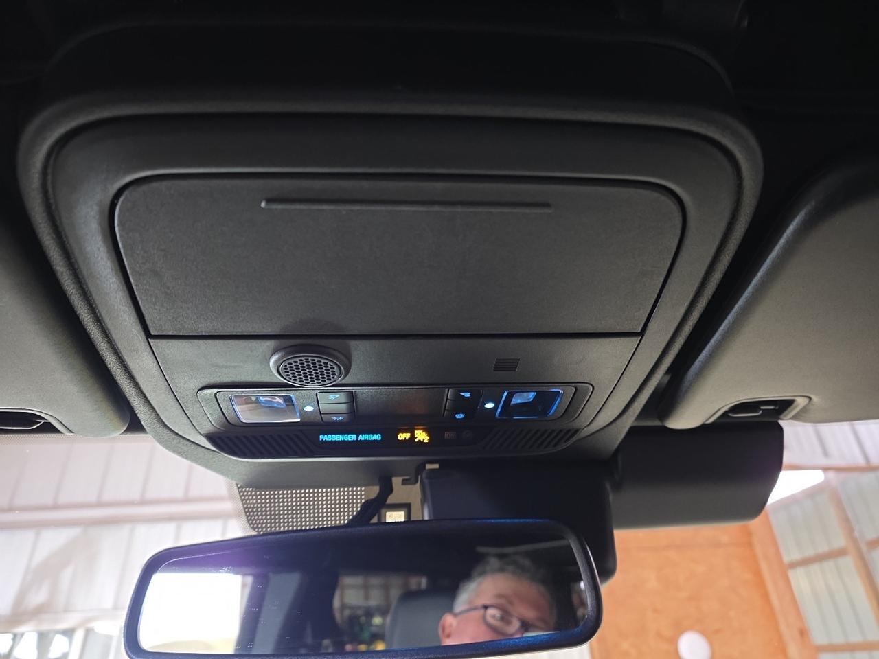 2025 Ford Bronco Sand Lake NY