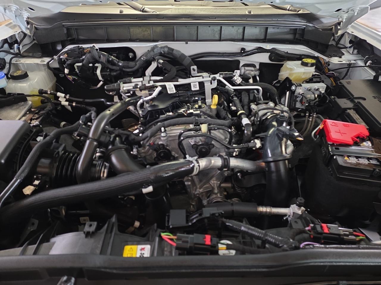 2025 Ford Bronco Sand Lake NY