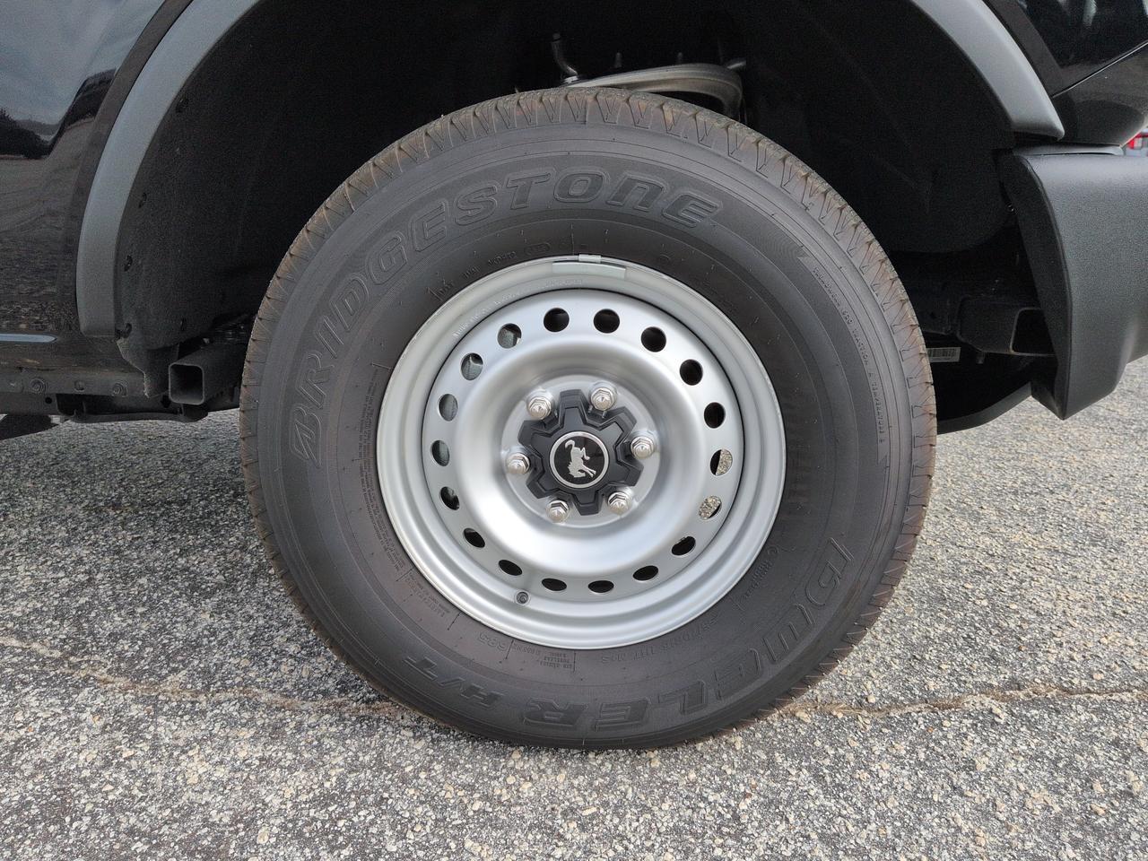 2025 Ford Bronco Winder GA