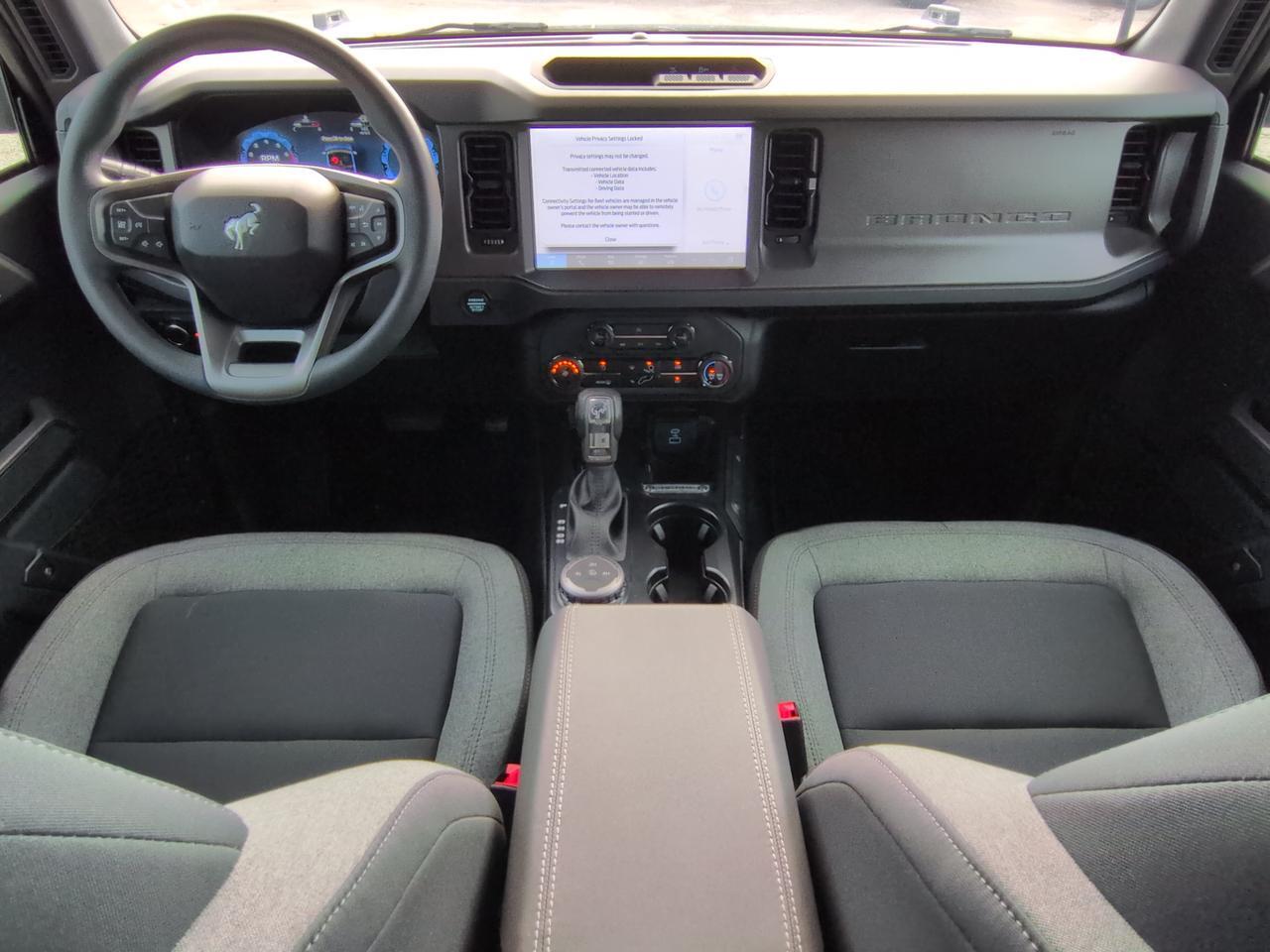 2025 Ford Bronco Winder GA