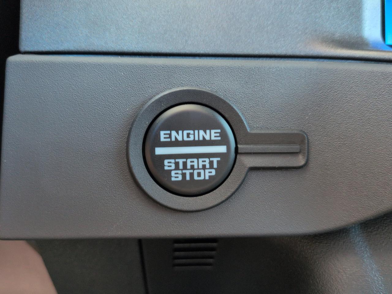 2025 Ford Bronco Winder GA