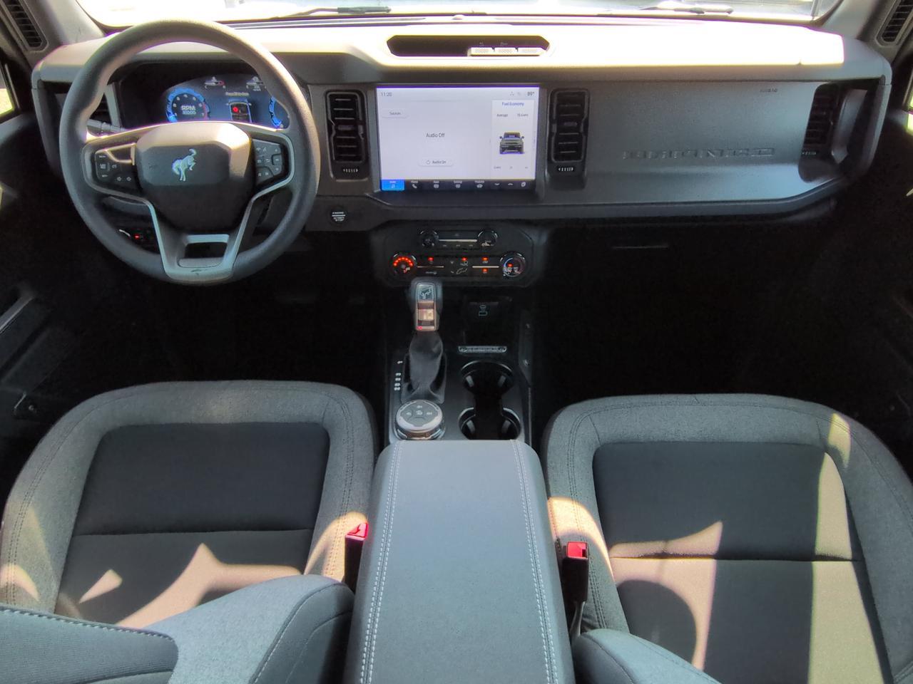 2025 Ford Bronco Winder GA