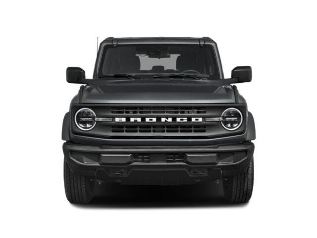 2025 Ford Bronco Winder GA