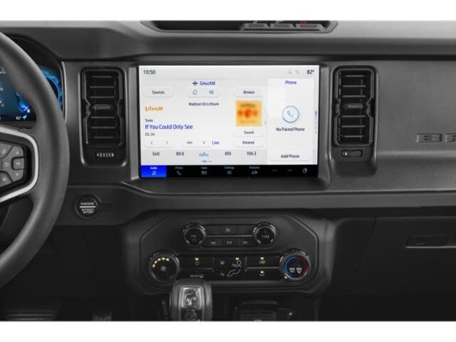 2025 Ford Bronco Winder GA