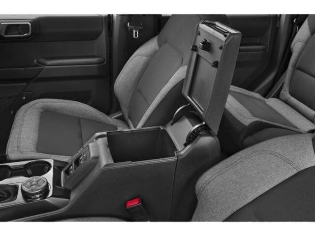 2025 Ford Bronco Winder GA