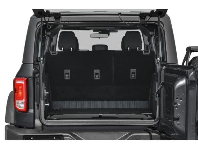 2025 Ford Bronco Winder GA