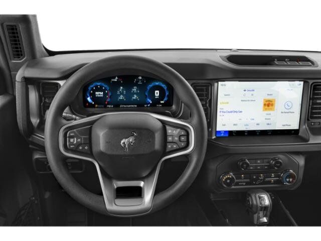 2025 Ford Bronco Winder GA