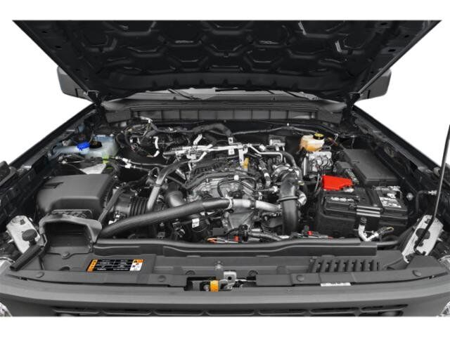 2025 Ford Bronco Winder GA