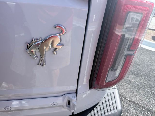 2025 Ford Bronco Badlands Kerrville TX