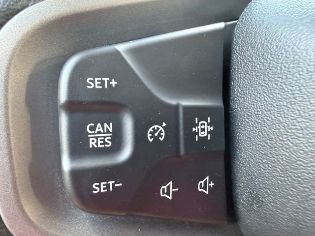 2025 Ford Bronco Badlands Kerrville TX