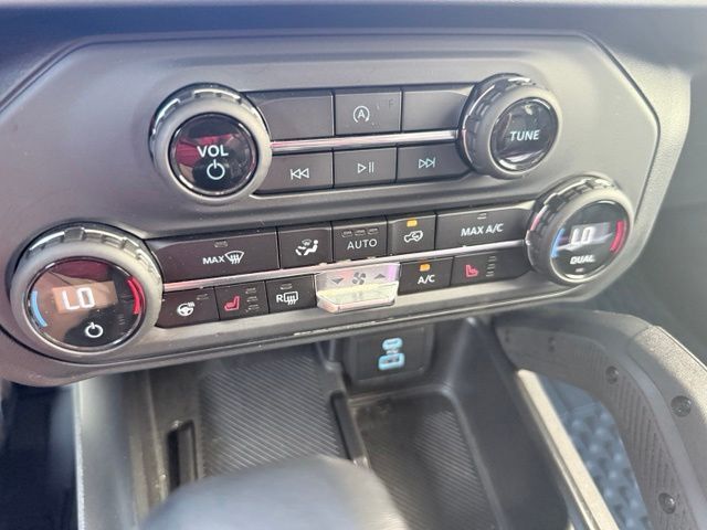 2025 Ford Bronco Badlands Kerrville TX