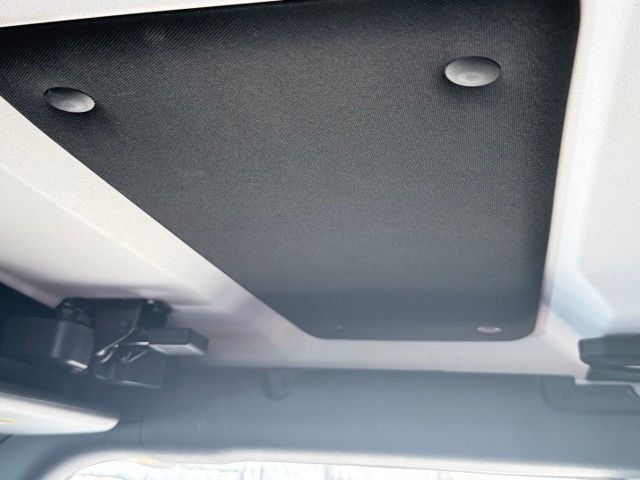 2025 Ford Bronco Badlands Kerrville TX