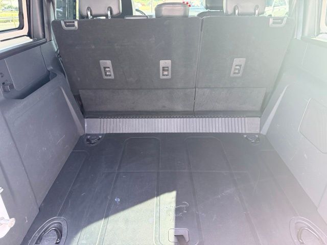 2025 Ford Bronco Badlands Kerrville TX