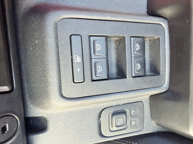 2025 Ford Bronco Badlands Kerrville TX