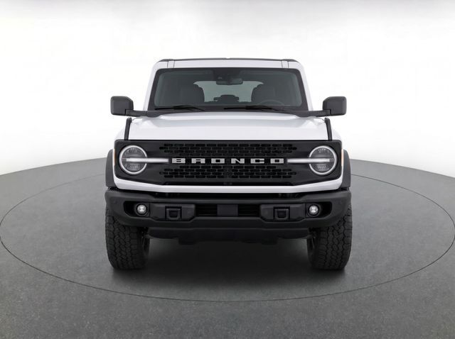 2025 Ford Bronco Badlands Kerrville TX