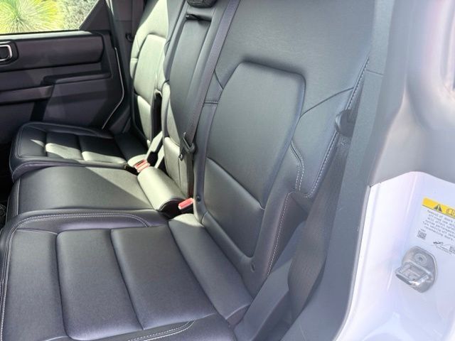 2025 Ford Bronco Badlands Kerrville TX