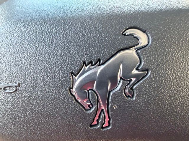 2025 Ford Bronco Badlands Kerrville TX