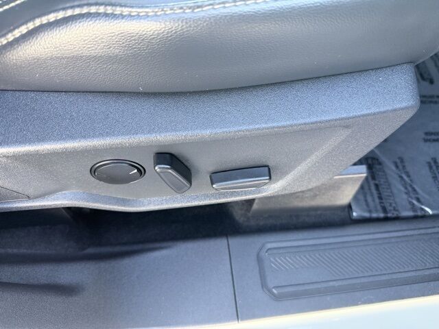 2025 Ford Bronco Badlands Kerrville TX