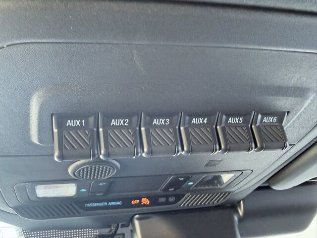 2025 Ford Bronco Badlands Kerrville TX