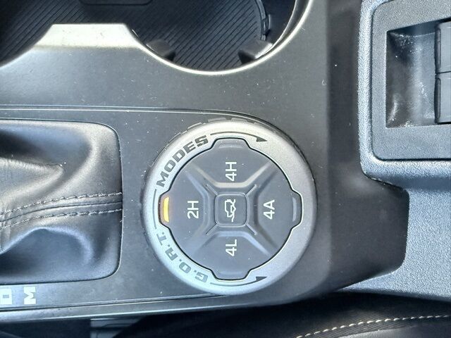 2025 Ford Bronco Badlands Kerrville TX