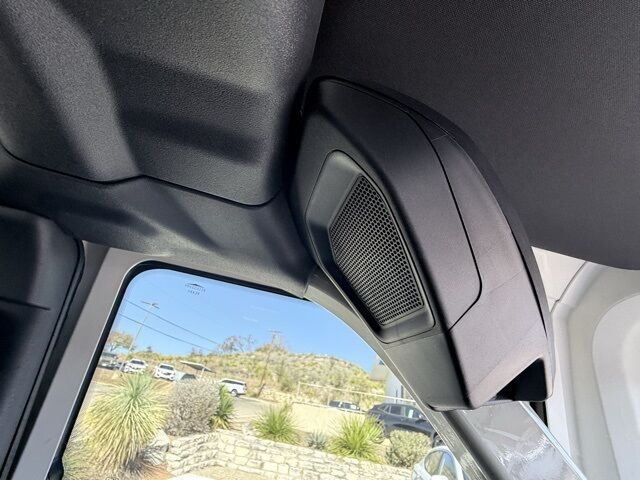 2025 Ford Bronco Badlands Kerrville TX