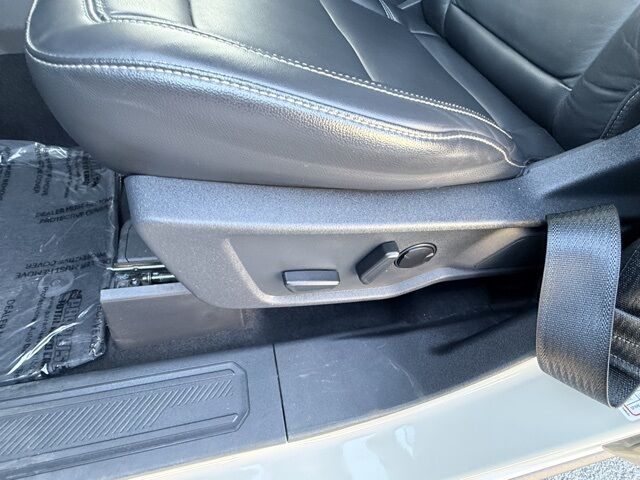 2025 Ford Bronco Badlands Kerrville TX