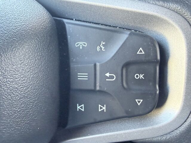 2025 Ford Bronco Badlands Kerrville TX