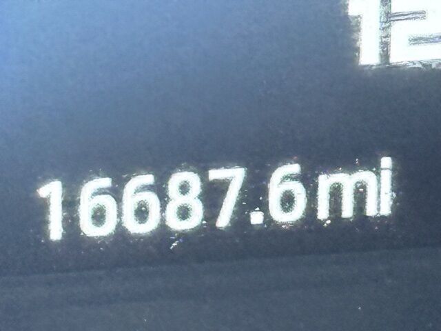 2025 Ford Bronco Badlands Kerrville TX