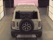 2025 Ford Bronco Badlands Kerrville TX