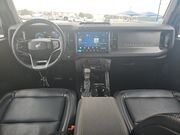 2025 Ford Bronco Badlands Kerrville TX