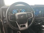 2025 Ford Bronco Badlands Kerrville TX