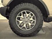 2025 Ford Bronco Badlands Kerrville TX