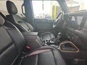 2025 Ford Bronco Badlands Kerrville TX