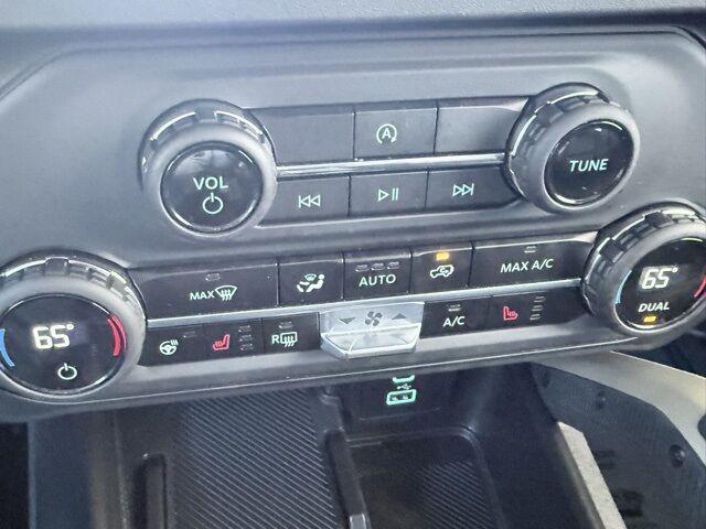 2025 Ford Bronco Badlands Kerrville TX