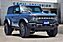 2025 Ford Bronco Badlands  TX