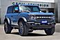 2025 Ford Bronco Badlands  TX