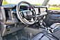 2025 Ford Bronco Badlands  TX