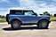2025 Ford Bronco Badlands  TX