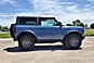 2025 Ford Bronco Badlands  TX