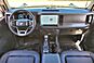 2025 Ford Bronco Badlands  TX