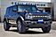 2025 Ford Bronco Badlands  TX
