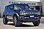 2025 Ford Bronco Badlands  TX