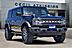 2025 Ford Bronco Badlands  TX