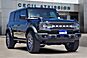 2025 Ford Bronco Badlands  TX