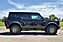 2025 Ford Bronco Badlands  TX