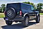 2025 Ford Bronco Badlands  TX