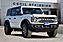 2025 Ford Bronco Badlands  TX