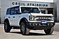 2025 Ford Bronco Badlands  TX