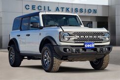 2025_Ford_Bronco_Badlands_  TX
