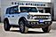 2025 Ford Bronco Badlands  TX